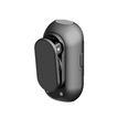 6942297141261-Devia - Pack 2 microphones cravate 2-en-1 sans fil - Boîtier de recharge - Transmetteur USB-C - noir--3