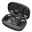 6942297141261-Devia - Pack 2 microphones cravate 2-en-1 sans fil - Boîtier de recharge - Transmetteur USB-C - noir--1
