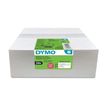 3026982235909-DYMO - 24 rouleaux de 1000 étiquettes - 57 x 32 mm - blanc-P_405271238_3-0