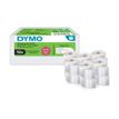 3026982341860-DYMO - 12 rouleaux de 500 étiquettes - 19 x 51 mm - blanc-P_405271240_1-1