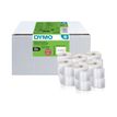 3026982341853-DYMO - 12 rouleaux de 320 étiquettes - 54 x 70 mm - blanc-P_405271243_1-1