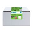 3026982341853-DYMO - 12 rouleaux de 320 étiquettes - 54 x 70 mm - blanc-P_405271243_2-0