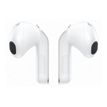 8806097997993-Samsung Galaxy Buds4 - Écouteurs sans fil avec micro - Bluetooth - blanc-P_405271254_7-2