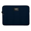 3567041407214-Port Designs Milano II - Housse d'ordinateur portable 13"–14" - Velours côtelé - Bleu -P_405271888_4-1