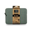 3567041407221-Port Designs Milano II - Housse d'ordinateur portable 13"–14" - velours côtelé - Vert -P_405271889_3-0