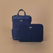 3567041407252-PORT Designs Milano II - Sac à dos pour ordinateur portable 14/16'' - 16 L - Bleu Marine-P_405271893_2-1