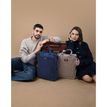 3567041407252-PORT Designs Milano II - Sac à dos pour ordinateur portable 14/16'' - 16 L - Bleu Marine-P_405271893_4-3