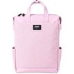 3567041407283-Port Designs Milano II - Sac à dos pour ordinateur portable 14/16" - Blush Pink-P_405271896_1-0