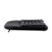 3303170121405-T'nB ERGO - Clavier filaire - repose-poignet - USB-C - PC / Mac - Azerty - noir-P_405271897_3-2