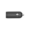 745883852376-Belkin BOOST CHARGE - Adaptateur d'alimentation USB-C pour voiture + Câble USB-C - 30 W - -P_405271936_2-6