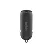 745883852376-Belkin BOOST CHARGE - Adaptateur d'alimentation USB-C pour voiture + Câble USB-C - 30 W - -P_405271936_4-5