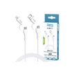 3701263532341-JAYM POP Collection - Câble de chargement / de données - 4 en 1 - USB-C, USB mâle pour USB-C, Light-P_405271937_3-1