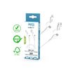 3701263532341-JAYM POP Collection - Câble de chargement / de données - 4 en 1 - USB-C, USB mâle pour USB-C, Light-P_405271937_7-2