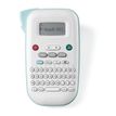 4977766849371-Brother Ptouch PT-N11 - Étiqueteuse / titreuse - impression par transfert thermique--0