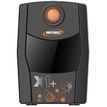 3700085661062-Infosec - Onduleur X1+ 700 VA - 2 Prises FR / SCHUKO--0