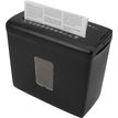 4030152955831-Genie 440X II - destructeur de documents coupe croisée - 4 feuilles - Corbeille 9 litres ---2