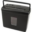 4030152955831-Genie 440X II - destructeur de documents coupe croisée - 4 feuilles - Corbeille 9 litres ---3