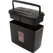4030152955831-Genie 440X II - destructeur de documents coupe croisée - 4 feuilles - Corbeille 9 litres ---4