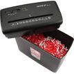 4030152955831-Genie 440X II - destructeur de documents coupe croisée - 4 feuilles - Corbeille 9 litres ---5