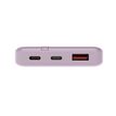 3700527317083-Mobility Lab - Batterie externe - 10000 mAh - lilas--1