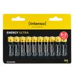4034303027170-Intenso Energy Ultra - 10 piles alcalines - AA LR06--0