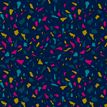 5404019387520-Viquel - 1 Rouleau de papier cadeau - 70 cm x 2 m - Célébration--1