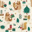 5404019389166-Viquel - 1 Rouleau de papier cadeau - 70 cm x 2 m - Winter--1