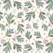 5404019389166-Viquel - 1 Rouleau de papier cadeau - 70 cm x 2 m - Winter--5