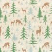 5404019389166-Viquel - 1 Rouleau de papier cadeau - 70 cm x 2 m - Winter--6