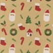 5404019389166-Viquel - 1 Rouleau de papier cadeau - 70 cm x 2 m - Winter--0