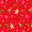 5404019377651-Viquel - 1 Rouleau de papier cadeau - 70 cm x 2 m - Lapland--5