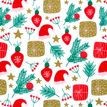 5404019377651-Viquel - 1 Rouleau de papier cadeau - 70 cm x 2 m - Lapland--2