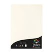 3329680560008-Pollen - 50 Feuilles papier couleur - A4 (21 x 29,7 cm) - 120 g/m² - blanc naturel--0