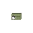 3329680050714- POLLEN by Clairefontaine - Enveloppes Vert Sauge - 90 x 140 mm--0