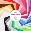 3329680560701-Pollen - 25 Cartes - 82 x 128 mm - 210 g/m² - blanc naturel--3