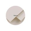 3329680550153-Pollen - 25 Cartes - 110 x 155 mm - 210 g/m² - natura 100% recyclé--1
