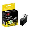 3584770703905-Cartouche remanufacturée Canon PG585XL - noir -Uprint--1