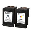 3584770703851-Cartouche remanufacturée Canon PG545/CL546 - noir, cyan, magenta, jaune -Uprint--0