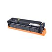 3584770336431-Cartouche laser compatible HP 219X - Jaune -Uprint--2