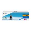 6937173420202-Cartouche laser compatible HP219X - magenta - G&G--1