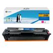 6937173420202-Cartouche laser compatible HP219X - magenta - G&G--0