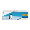 6937173420219-Cartouche laser compatible HP219X - jaune - G&G--0