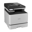 4977766841368-Brother MFC-L8730CDW - Imprimante multifonction laser couleur A4 - USB 2.0, Gigabit LAN, Wi-Fi(n), hôt--2