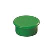 4007885954134-Dahle - Pack de 8 aimants - 1,3 cm - vert--0