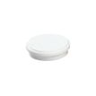 4007885914244-Dahle - Pack de 6 aimants - 2,4 cm - blanc--0