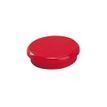 4007885934242-Dahle - Pack de 6 aimants - 2,4 cm - rouge--0