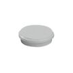 4007885984247-Dahle - Pack de 6 aimants - 2,4 cm - gris--0