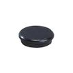 4007885994246-Dahle - Pack de 6 aimants - 2,4 cm - noir--0