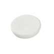 4007885914329-Dahle - Pack de 4 aimants - 3,2 cm - blanc--0