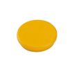 4007885944326-Dahle - Pack de 4 aimants - 3,2 cm - jaune--0